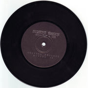 Yaphet Kotto / Suicide Nation : Yaphet Kotto / Suicide Nation (7")