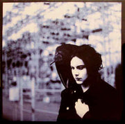 Jack White (2) : Blunderbuss (LP, Album, RE)