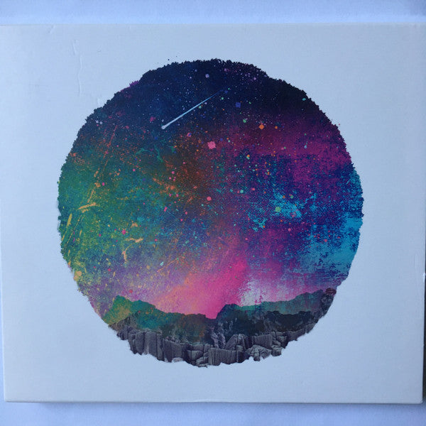 Khruangbin : The Universe Smiles Upon You (CD, Album, RE)