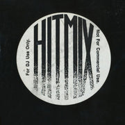 Various : Hitmix 03 (12", EP)