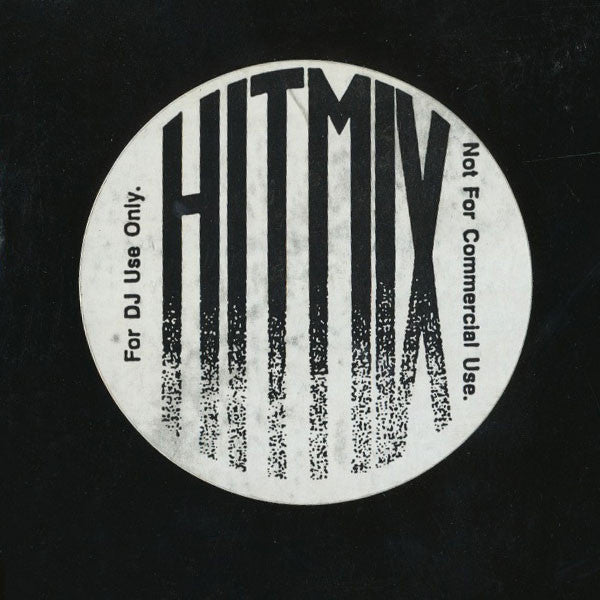 Various : Hitmix 03 (12", EP)