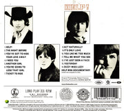 The Beatles : Help! (CD, Album, Enh, RE, RM)