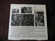 Erroll Garner : Paris Impressions (2xLP, Album, Mono, Hol)
