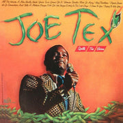Joe Tex : Joe Tex Spills The Beans (LP, Album, Ter)