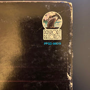 Brand X (3) : Unorthodox Behaviour (LP, Album, Ter)