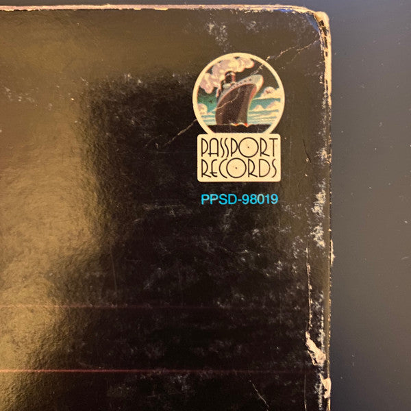 Brand X (3) : Unorthodox Behaviour (LP, Album, Ter)