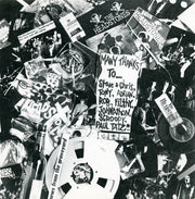 The Headstones* : When You're Down / All The Things You Do (7", Single)