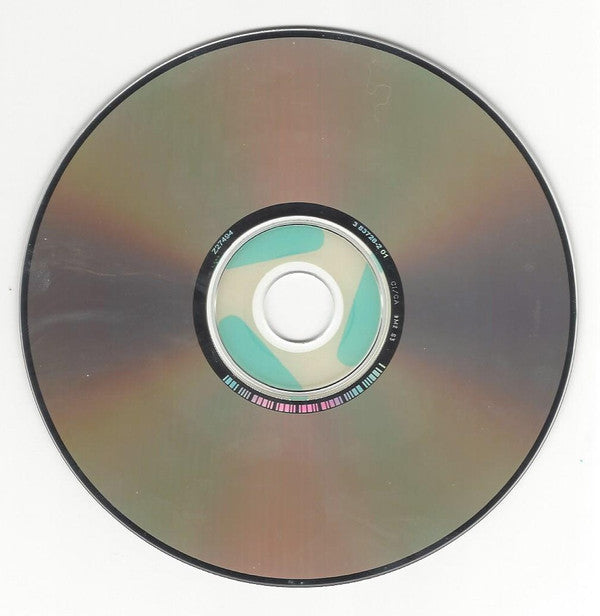Rush : Feedback (CD, EP, Cya)
