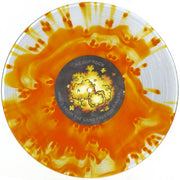 Aesop Rock : Music From The Game Freedom Finger (10", EP, Mol)