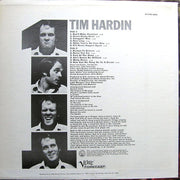Tim Hardin : Tim Hardin 1 (LP, Album, RP)