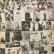 Rolling Stones* : Exile On Main St (2xLP, Album, RI )