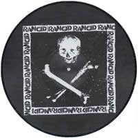 Rancid : Rancid (LP, Album, Pic, RE)