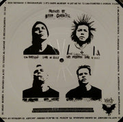 Rancid : Rancid (LP, Album, Pic, RE)