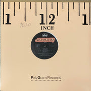 Yello : Oh Yeah (12")