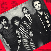 Pearl Harbor And The Explosions : Pearl Harbor And The Explosions (LP, Album, Los)