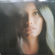 Emmylou Harris : Luxury Liner (LP, Album)