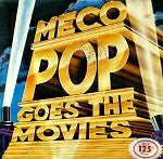 Meco* : Pop Goes The Movies (LP, Album, Ter)
