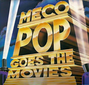 Meco* : Pop Goes The Movies (LP, Album, Ter)