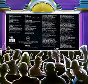 Meco* : Pop Goes The Movies (LP, Album, Ter)