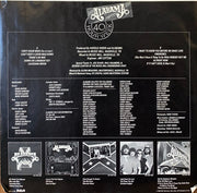 Alabama : 40 Hour Week (LP, Album, Ind)