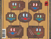 King Gizzard And The Lizard Wizard : Fishing For Fishies (CD, Album)
