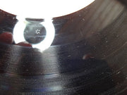 Bob Seger : Beautiful Loser (LP, Album, Los)