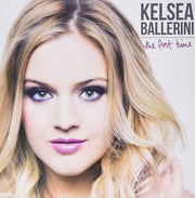 Kelsea Ballerini : The First Time (LP, Album)