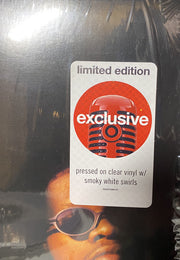 Fugees : The Score (2xLP, Album, Ltd, RE, RP, Cle)