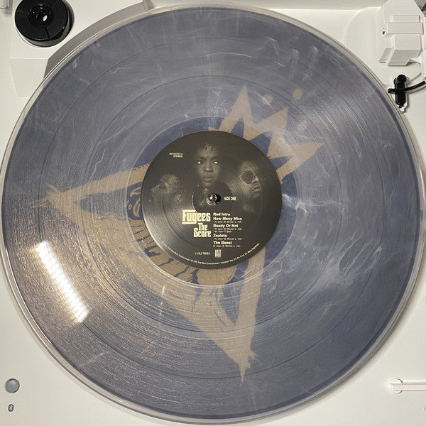 Buy Fugees : The Score (2xLP, Album, Ltd, RE, RP, Cle) Online for