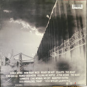 Fugees : The Score (2xLP, Album, Ltd, RE, RP, Cle)