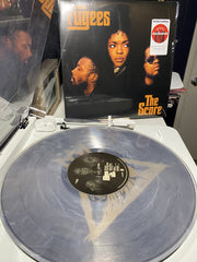 Fugees : The Score (2xLP, Album, Ltd, RE, RP, Cle)