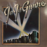 Jo Jo Gunne : "So...Where's The Show?" (LP, Album, Emb)