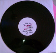 Look Back And Laugh : Look Back And Laugh (12", Album)