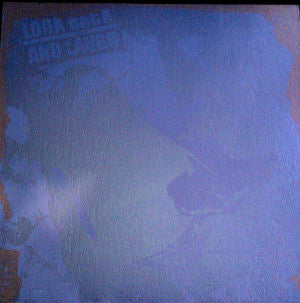 Look Back And Laugh : Look Back And Laugh (12", Album)