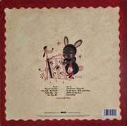 Red Hot Chili Peppers : One Hot Minute (LP, Album, RE, RP)