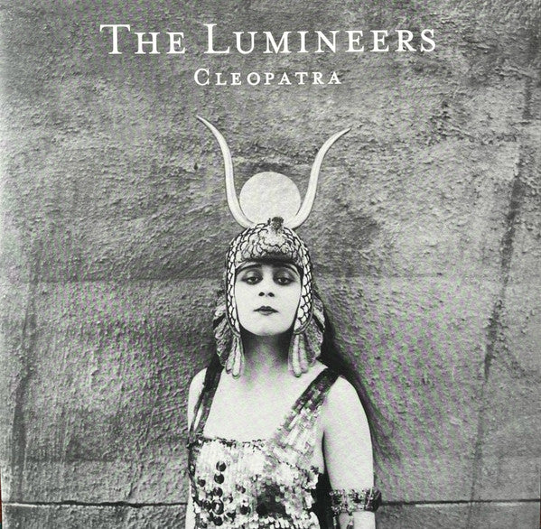 The Lumineers : Cleopatra (LP, 180)