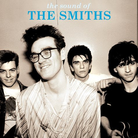 The Smiths : The Sound Of The Smiths (2xCD, Comp, RM, Dig)