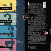Joe Jackson : Live 1980 / 86 (2xLP, Album, EMW)