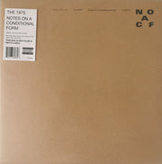 The 1975 : Notes On A Conditional Form (2xLP, Album, Cle)