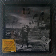 Rush : Permanent Waves (Box, Dlx, Ltd, 40t + 2xCD, Album, Dlx, RE, RM + 3x)
