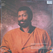 Teddy Pendergrass : Love Language (LP, Album, SP )