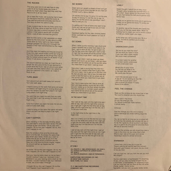 Money (12) : Trust Me 2 (LP, Album, SRC)