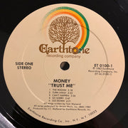 Money (12) : Trust Me 2 (LP, Album, SRC)