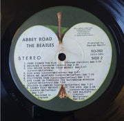 The Beatles : Abbey Road (LP, Album, RE, Los)