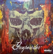 Hus : Gunpowder (LP, Album)