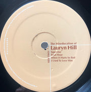 Lauryn Hill : The Miseducation Of Lauryn Hill (2xLP, Album, RE, NRP)