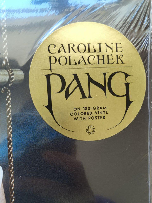 Caroline Polachek : Pang (LP, Album)