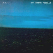 the album cover for Eno/Moebius/Roedelius - After the Heat