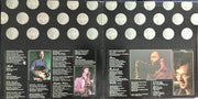Bob James : Heads (LP, Album, San)