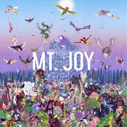 Mt. Joy : Rearrange Us (CD)